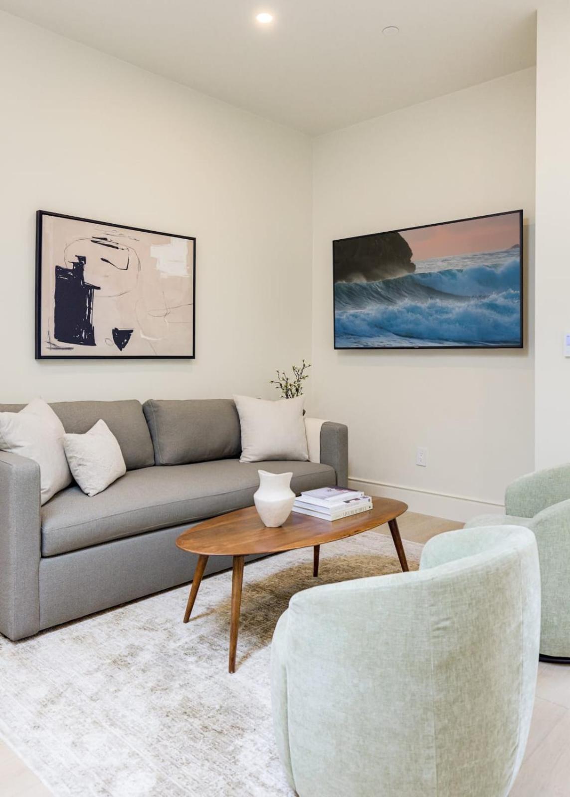 Casa De La Vina - Boutique Apartments In Downtown Santa Barbara Esterno foto